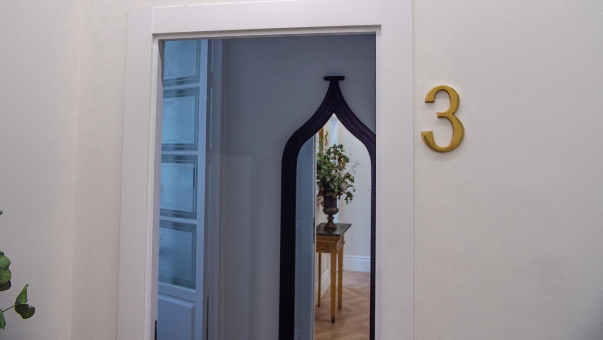Allotjament i esmorzar Pries Homes La Casa Azul