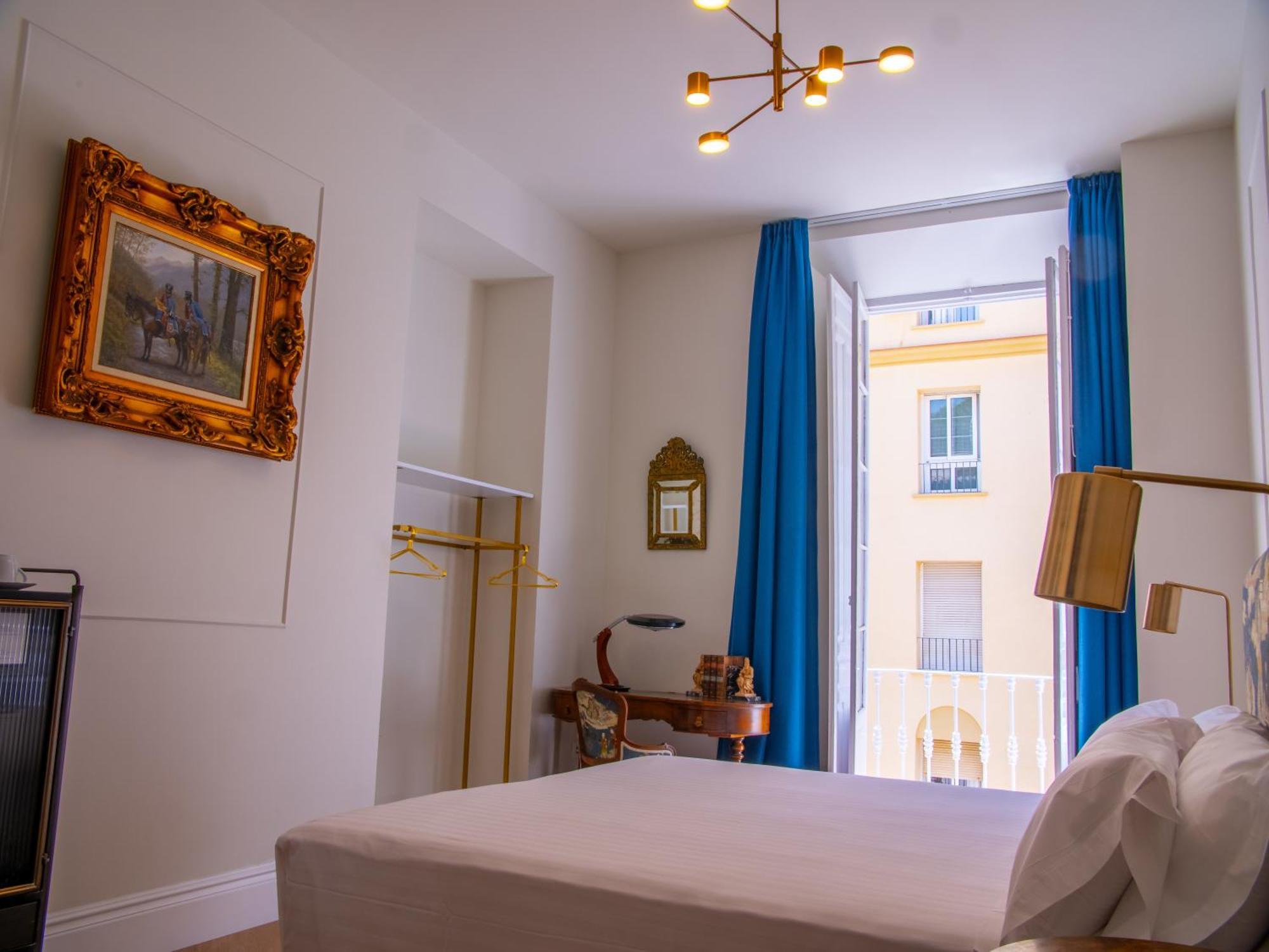 Pries Homes La Casa Azul Allotjament i esmorzar *