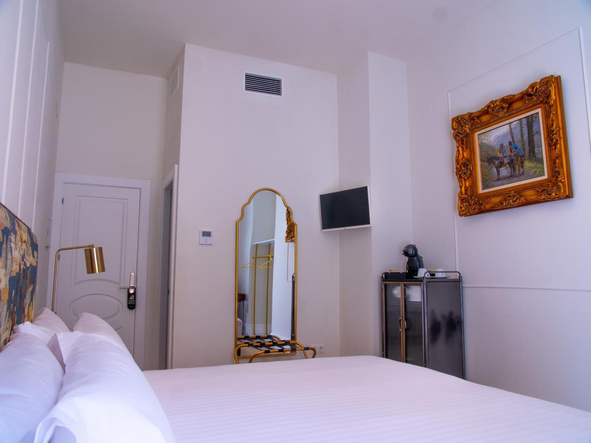 Allotjament i esmorzar Pries Homes La Casa Azul Màlaga