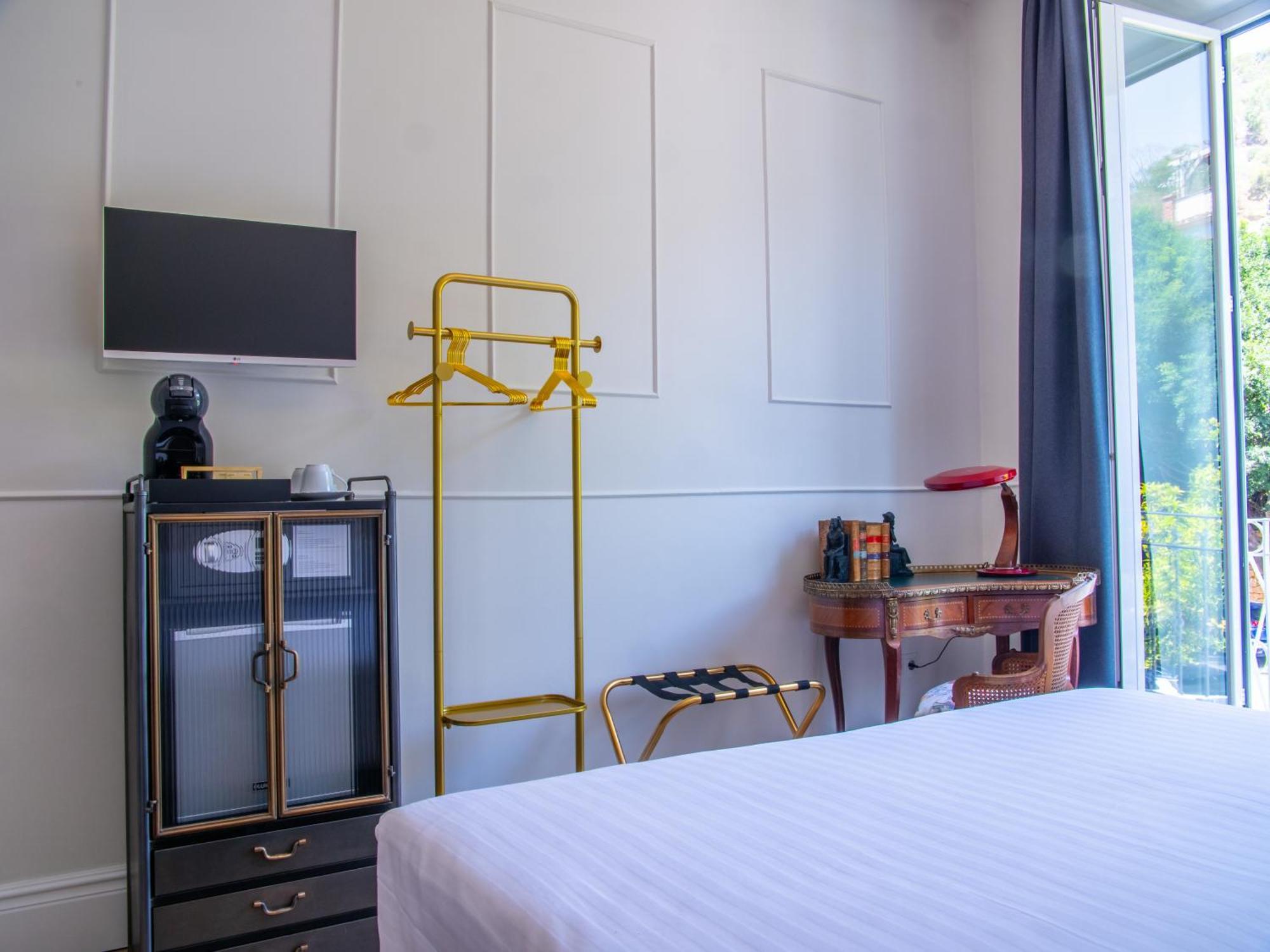 Pries Homes La Casa Azul Allotjament i esmorzar Màlaga