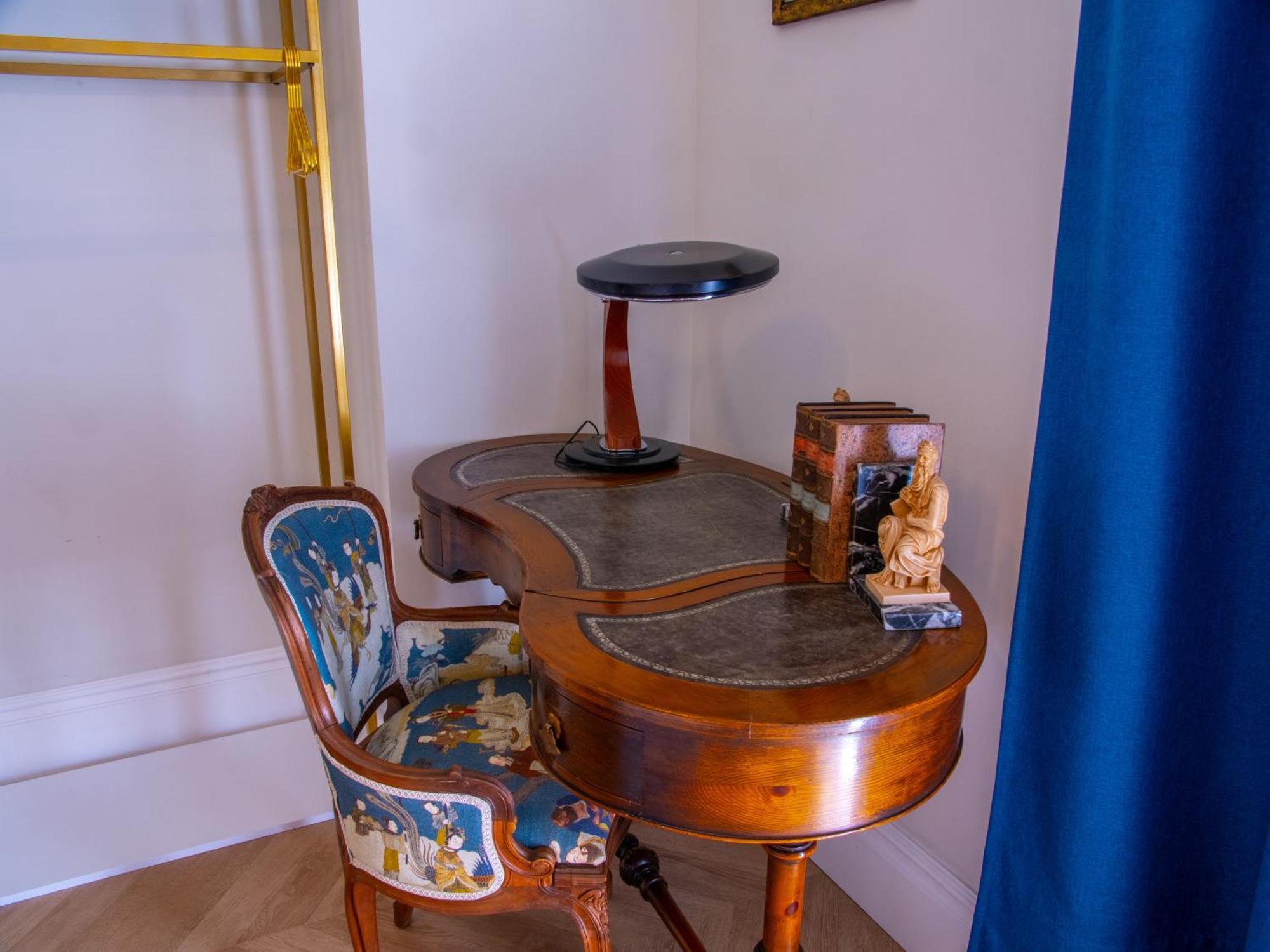 Pries Homes La Casa Azul Allotjament i esmorzar