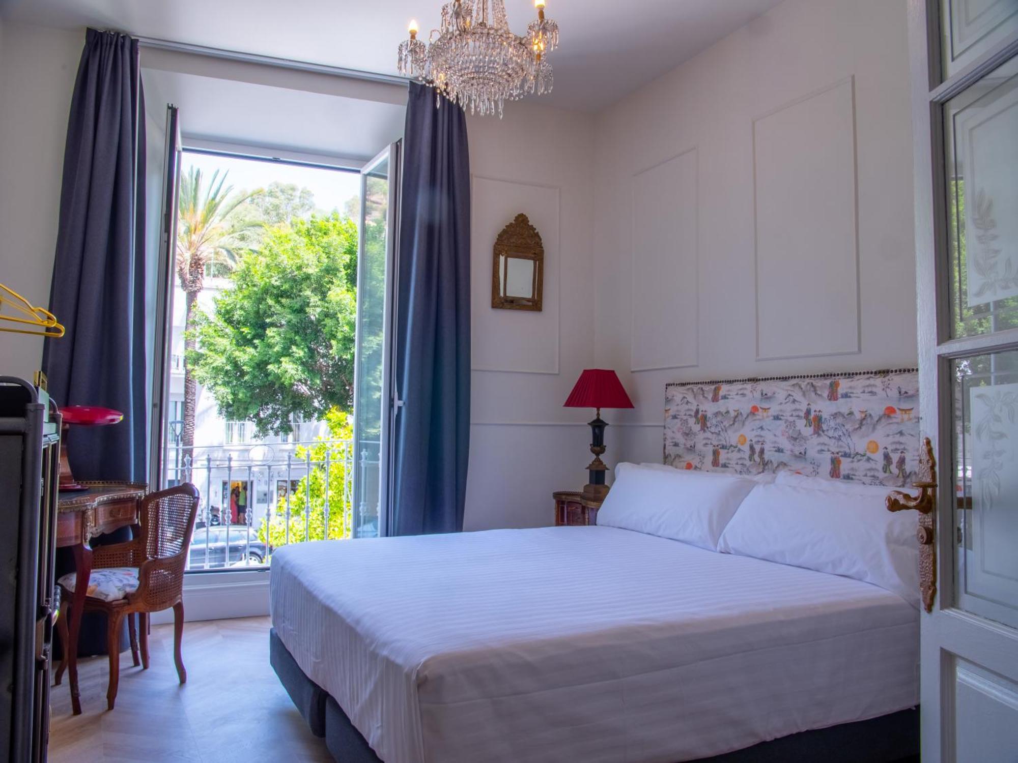 Allotjament i esmorzar Pries Homes La Casa Azul