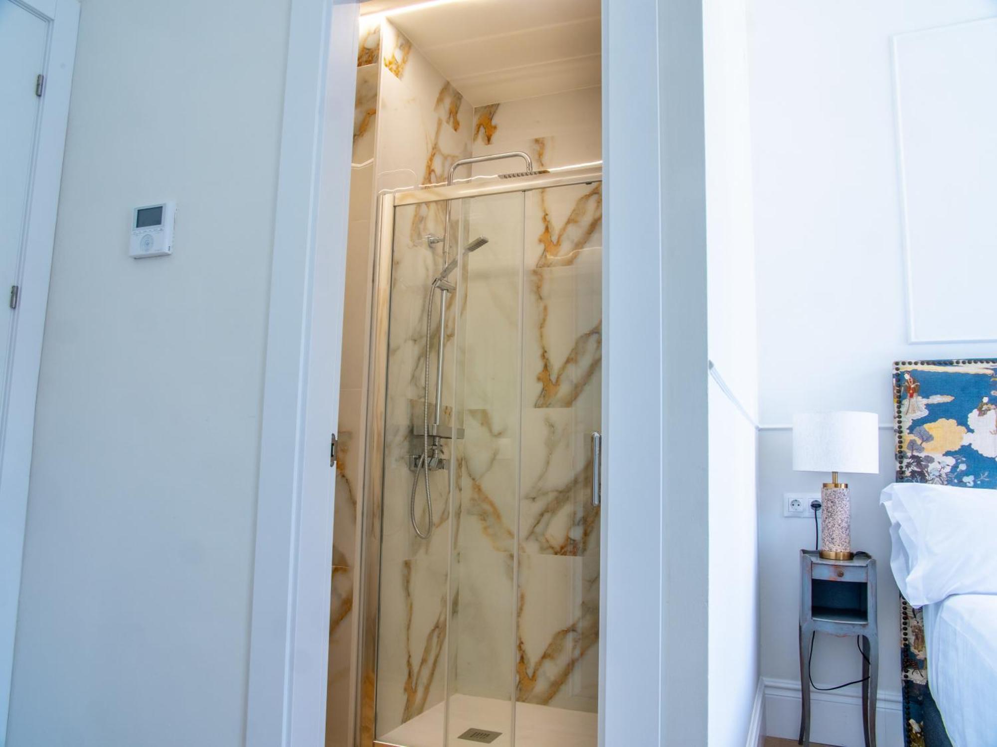 Allotjament i esmorzar Pries Homes La Casa Azul Màlaga