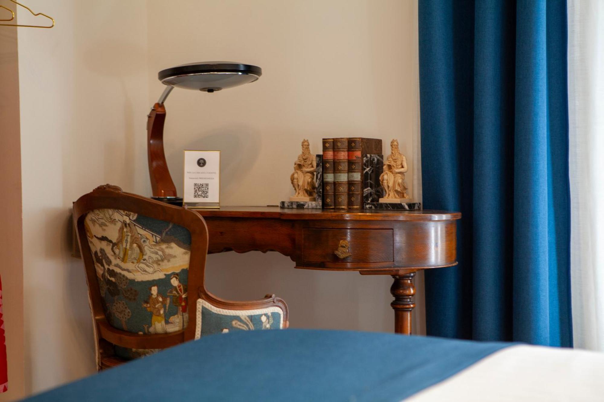 Allotjament i esmorzar Pries Homes La Casa Azul
