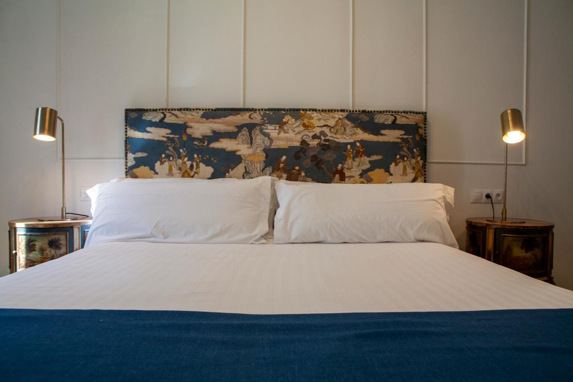 Pries Homes La Casa Azul Allotjament i esmorzar Màlaga