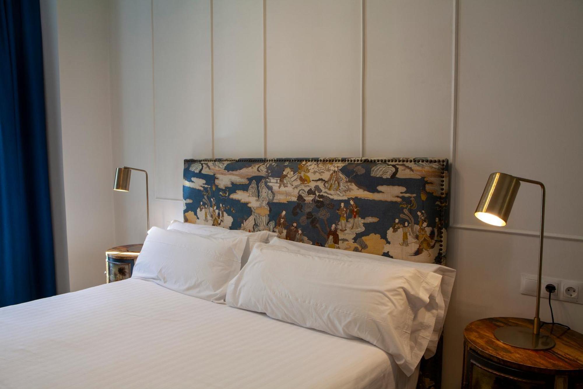 Allotjament i esmorzar Pries Homes La Casa Azul *