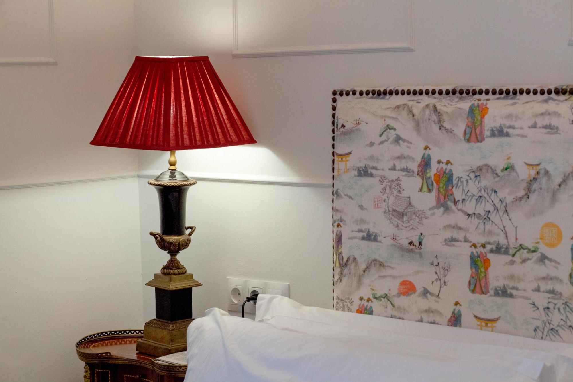 Allotjament i esmorzar Pries Homes La Casa Azul Màlaga