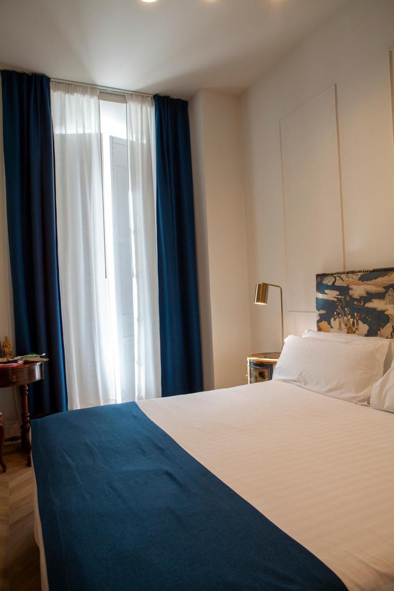 Allotjament i esmorzar Pries Homes La Casa Azul